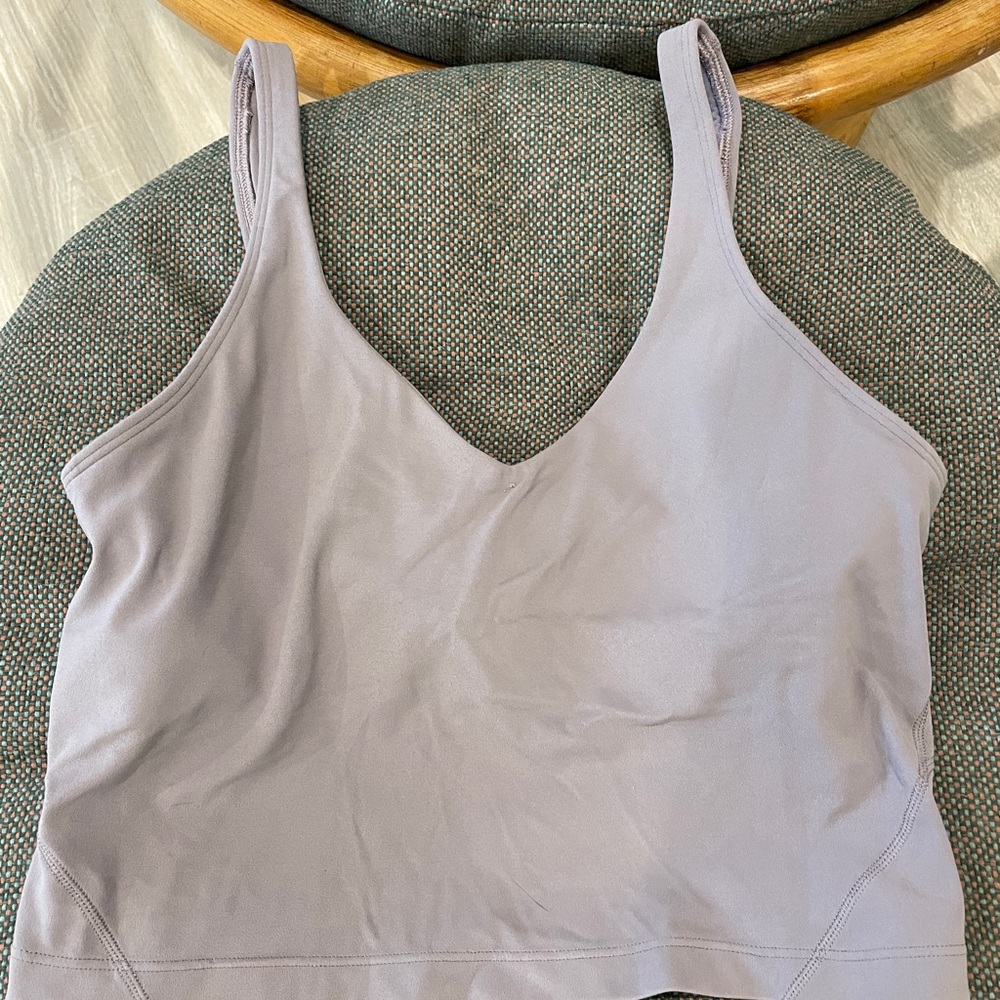 Lululemon Align Tank